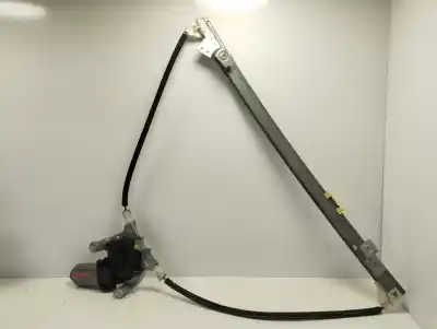 Pezzo di ricambio per auto di seconda mano alzacristalli anteriore destro per renault megane i scenic (ja0) 1.6 16v kaleido 107 cv / 79 kw riferimenti oem iam 7700838591  