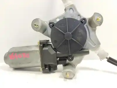 Pezzo di ricambio per auto di seconda mano alzacristalli anteriore destro per renault megane i scenic (ja0) 1.6 16v kaleido 107 cv / 79 kw riferimenti oem iam 7700838591  