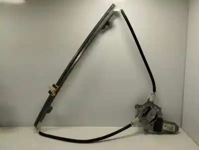 Pezzo di ricambio per auto di seconda mano alzacristalli anteriore destro per renault megane i scenic (ja0) 1.6 16v kaleido 107 cv / 79 kw riferimenti oem iam 7700838591  