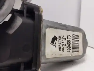 Pezzo di ricambio per auto di seconda mano alzacristalli anteriore destro per renault megane i scenic (ja0) 1.6 16v kaleido 107 cv / 79 kw riferimenti oem iam 7700838591  