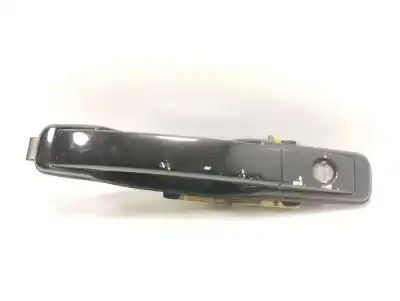 Автозапчастина б/у ліва передня зовнішня ручка для SSANGYONG REXTON RX 270 Full Посилання на OEM IAM   