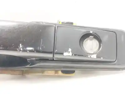 Автозапчастина б/у ліва передня зовнішня ручка для ssangyong rexton rx 270 full посилання на oem iam   