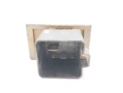 Автозапчастина б/у коробка передігрів для renault kangoo (f/kc0) authentique посилання на oem iam 7700115078  