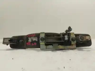 Pièce détachée automobile d'occasion Poignée De Porte Avant Droite pour SSANGYONG REXTON RX 270 Full Références OEM IAM 7246008012SAF  