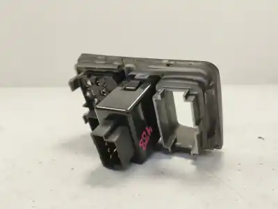 Peça sobressalente para automóvel em segunda mão comutador de espelhos retrovisores por ssangyong rexton rx 270 full referências oem iam 8586008c00  