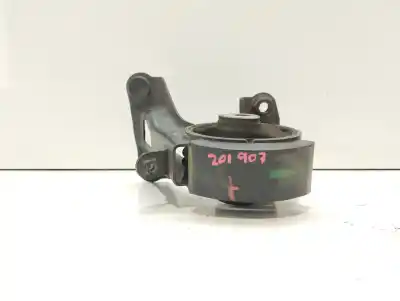 Second-hand car spare part gearbox support for toyota auris edition oem iam references 123710d180