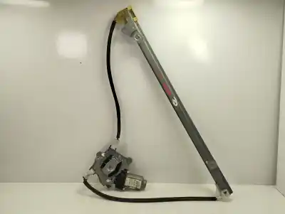 Автозапчасти б/у регулятор стекла переднего правого за renault scenic (ja..) 1.9 dti diesel 80 cv / 59 kw ссылки oem iam 7700838591  