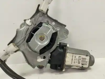 Автозапчасти б/у регулятор стекла переднего правого за renault scenic (ja..) 1.9 dti diesel 80 cv / 59 kw ссылки oem iam 7700838591  