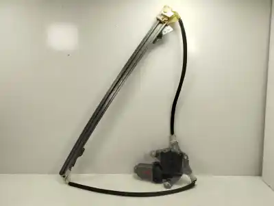 Автозапчасти б/у регулятор стекла переднего правого за renault scenic (ja..) 1.9 dti diesel 80 cv / 59 kw ссылки oem iam 7700838591  
