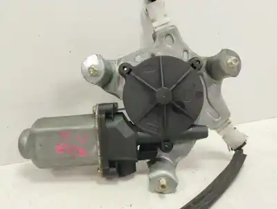 Автозапчасти б/у регулятор стекла переднего правого за renault scenic (ja..) 1.9 dti diesel 80 cv / 59 kw ссылки oem iam 7700838591  