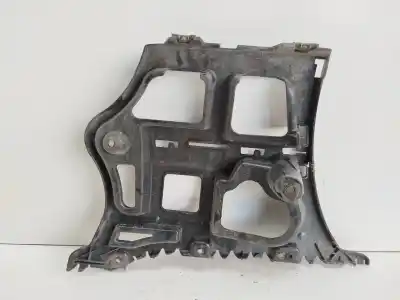 Peça sobressalente para automóvel em segunda mão reforço do pára choques traseiro por bmw serie 3 berlina (e90) 320d referências oem iam 51127202668