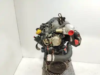 Pezzo di ricambio per auto di seconda mano motore completo per renault scenic rx4 (ja0) 1.9 dci salomon riferimenti oem iam f9qk740  