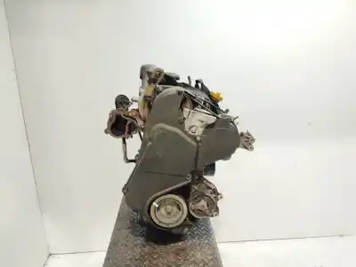 Pezzo di ricambio per auto di seconda mano motore completo per renault scenic rx4 (ja0) 1.9 dci salomon riferimenti oem iam f9qk740  