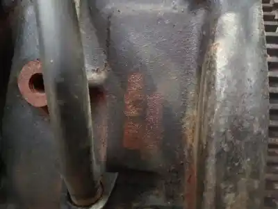 Pezzo di ricambio per auto di seconda mano motore completo per renault scenic rx4 (ja0) 1.9 dci salomon riferimenti oem iam f9qk740  