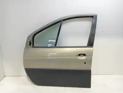 Second-hand car spare part left front door for renault scenic rx4 (ja0) 1.9 dci salomon oem iam references 7751474576  