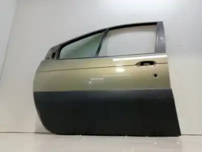 Second-hand car spare part left front door for renault scenic rx4 (ja0) 1.9 dci salomon oem iam references 7751474576  