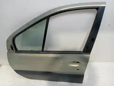 Автозапчастина б/у передні ліві двері для renault scenic rx4 (ja0) 1.9 dci salomon посилання на oem iam 7751474576