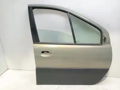 Pièce détachée automobile d'occasion porte avant droite pour renault scenic rx4 (ja0) 1.9 dci salomon références oem iam 7751474578  