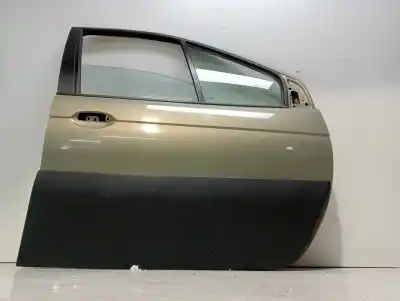 Pièce détachée automobile d'occasion porte avant droite pour renault scenic rx4 (ja0) 1.9 dci salomon références oem iam 7751474578  