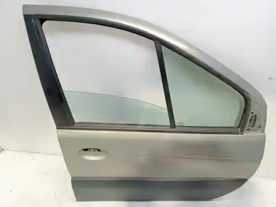 Pièce détachée automobile d'occasion porte avant droite pour renault scenic rx4 (ja0) 1.9 dci salomon références oem iam 7751474578  