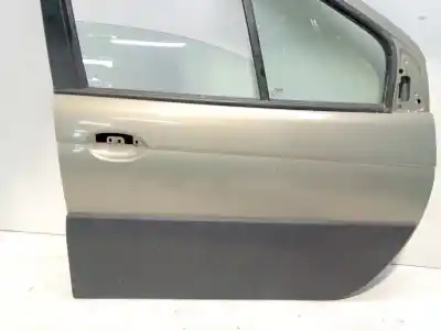 Pièce détachée automobile d'occasion PORTE AVANT DROITE pour RENAULT SCENIC RX4 (JA0)  Références OEM IAM 7751474578  