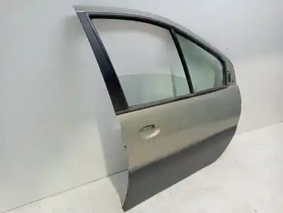 Pièce détachée automobile d'occasion porte avant droite pour renault scenic rx4 (ja0) 1.9 dci salomon références oem iam 7751474578  