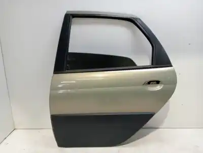Second-hand car spare part rear left door for renault scenic rx4 (ja0) 1.9 dci salomon oem iam references 7751472407  