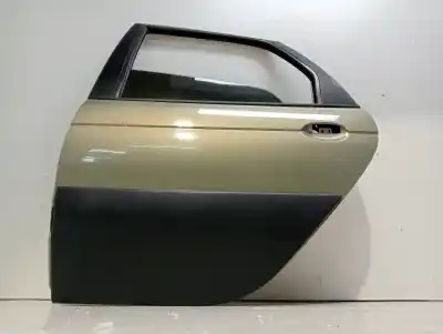 Second-hand car spare part rear left door for renault scenic rx4 (ja0) 1.9 dci salomon oem iam references 7751472407  