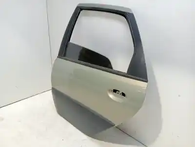 Second-hand car spare part rear left door for renault scenic rx4 (ja0) 1.9 dci salomon oem iam references 7751472407  