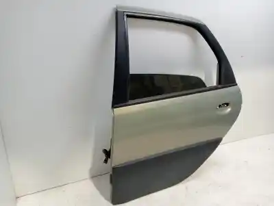 Автозапчастина б/у двері задні ліві для renault scenic rx4 (ja0) 1.9 dci salomon посилання на oem iam 7751472407