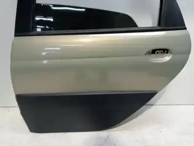 Second-hand car spare part rear left door for renault scenic rx4 (ja0) 1.9 dci salomon oem iam references 7751472407  