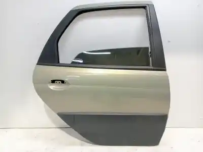 Автозапчастина б/у двері задні праві для renault scenic rx4 (ja0) 1.9 dci salomon посилання на oem iam 7751472408