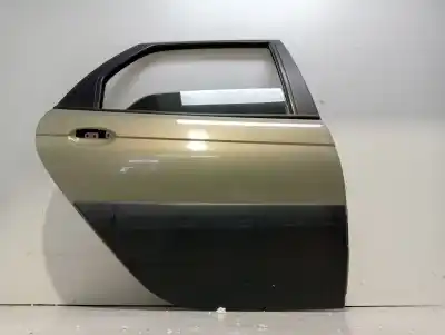 Автозапчастина б/у двері задні праві для renault scenic rx4 (ja0) 1.9 dci salomon посилання на oem iam 7751472408  