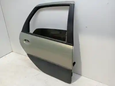 Автозапчастина б/у двері задні праві для renault scenic rx4 (ja0) 1.9 dci salomon посилання на oem iam 7751472408  