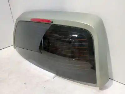 Pièce détachée automobile d'occasion hayon pour renault scenic rx4 (ja0) 1.9 dci salomon références oem iam 7782140919  