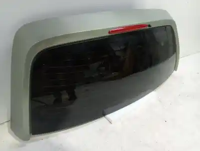 Pièce détachée automobile d'occasion hayon pour renault scenic rx4 (ja0) 1.9 dci salomon références oem iam 7782140919  