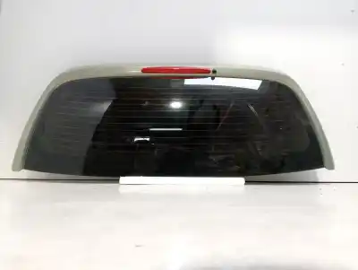 Pièce détachée automobile d'occasion Hayon pour RENAULT SCENIC RX4 (JA0) 1.9 dCi Salomon Références OEM IAM 7782140919  