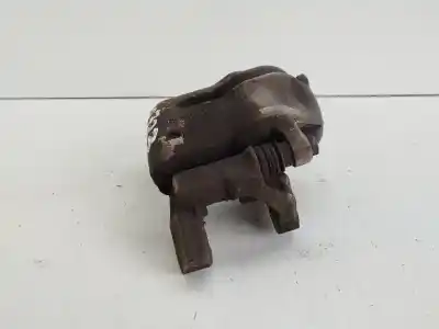 Автозапчастина б/у передній правий гальмівний супорт для renault scenic rx4 (ja0) 1.9 dci salomon посилання на oem iam 7701205833  