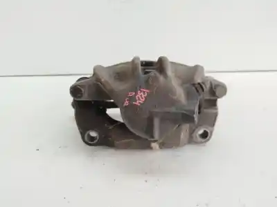 Автозапчастина б/у передній правий гальмівний супорт для RENAULT SCENIC RX4 (JA0) 1.9 dCi Salomon Посилання на OEM IAM 7701205833  