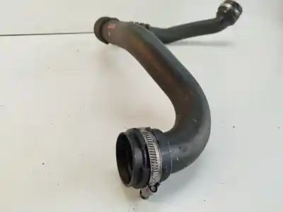 Second-hand car spare part turbocharger pressure pipe for renault scenic rx4 (ja0) 1.9 dci salomon oem iam references 7700112334  