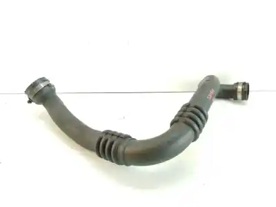 Pièce détachée automobile d'occasion Tuyau De Pression Du Turbo pour RENAULT SCENIC RX4 (JA0) 1.9 dCi Salomon Références OEM IAM 7700112334  