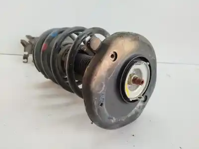 Автозапчастина б/у амортизатор передній лівий для RENAULT SCENIC RX4 (JA0) 1.9 dCi Salomon Посилання на OEM IAM 8200190862  