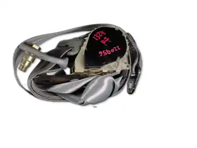 Gebrauchtes Autoersatzteil Sicherheitsgurte Vorne Links zum RENAULT SCENIC RX4 (JA0) 1.9 dCi Salomon OEM-IAM-Referenzen 7700432479  