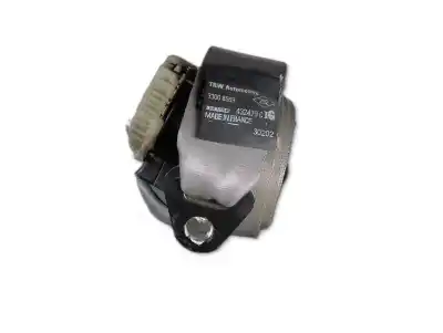 Автозапчасти б/у передний левый ремень безопасности за renault scenic rx4 (ja0) 1.9 dci salomon ссылки oem iam 7700432479  