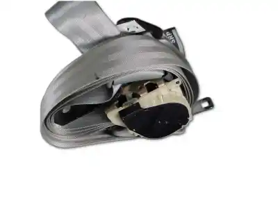 Pièce détachée automobile d'occasion ceinture de sécurité avant droite pour renault scenic rx4 (ja0) 1.9 dci salomon références oem iam 7700432478  