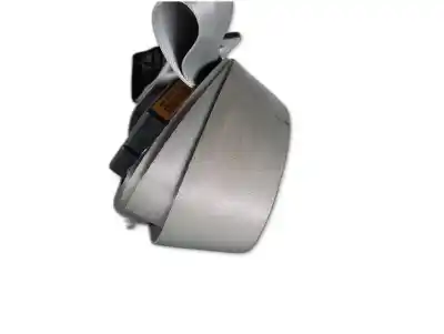 Pièce détachée automobile d'occasion ceinture de sécurité avant droite pour renault scenic rx4 (ja0) 1.9 dci salomon références oem iam 7700432478  