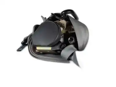 Pièce détachée automobile d'occasion ceinture de sécurité arrière droite pour renault scenic rx4 (ja0) 1.9 dci salomon références oem iam 8200151460  