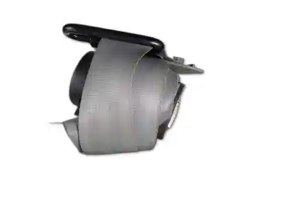 Pièce détachée automobile d'occasion ceinture de sécurité arrière droite pour renault scenic rx4 (ja0) 1.9 dci salomon références oem iam 8200151460  