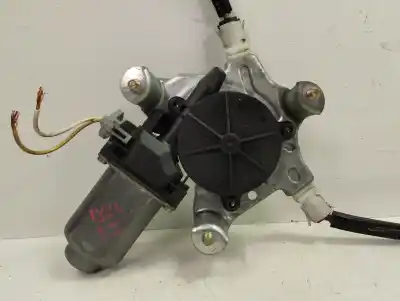 Автозапчасти б/у регулятор стекла переднего левого за renault scenic rx4 (ja0) 1.9 dci salomon ссылки oem iam 7700838592  