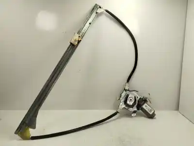 Автозапчасти б/у регулятор стекла переднего левого за renault scenic rx4 (ja0) 1.9 dci salomon ссылки oem iam 7700838592  